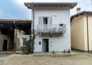 Casa all\'aperto - Casa semi indipendente via dei mille
 
58, Barzanò - foto 20