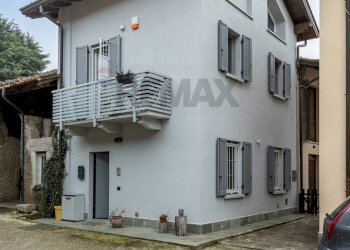 Casa all\'aperto - Casa semi indipendente via dei mille
 
58, Barzanò - foto 21