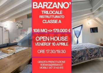 Camera / camera da letto - Casa semi indipendente via dei mille
 
58, Barzanò - foto 1