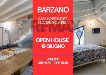 Camera / camera da letto - Casa indipendente via dei mille
 
58, Barzanò - foto 1