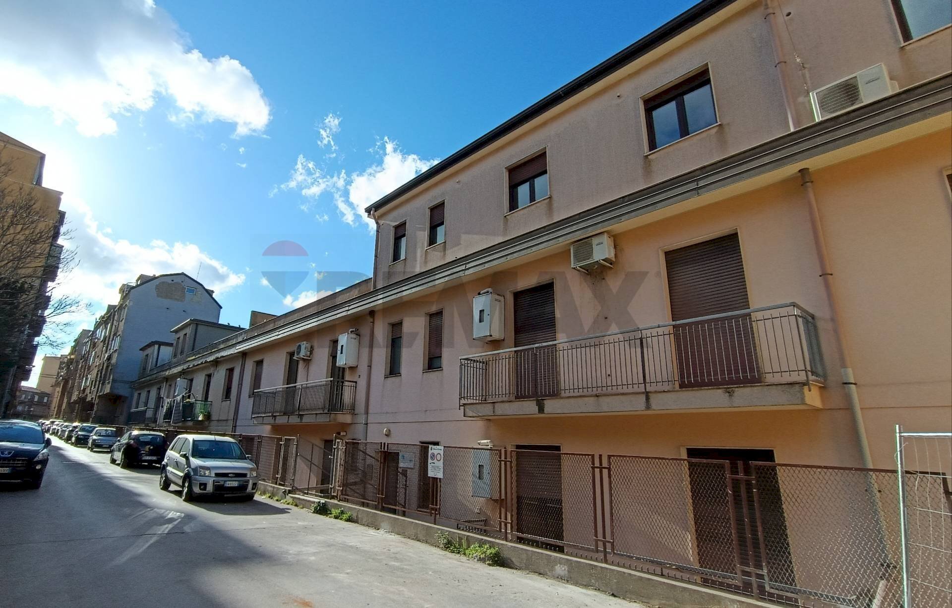 Edificio all\'aperto - Independent house Corso Sicilia
 
73, Enna - photo 3