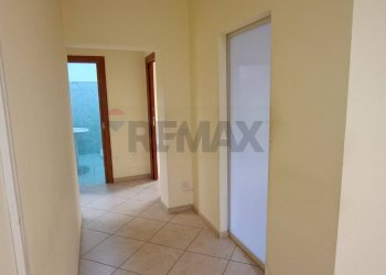 Hall / corridoio - Casa indipendente Corso Sicilia
 
73, Enna - foto 8