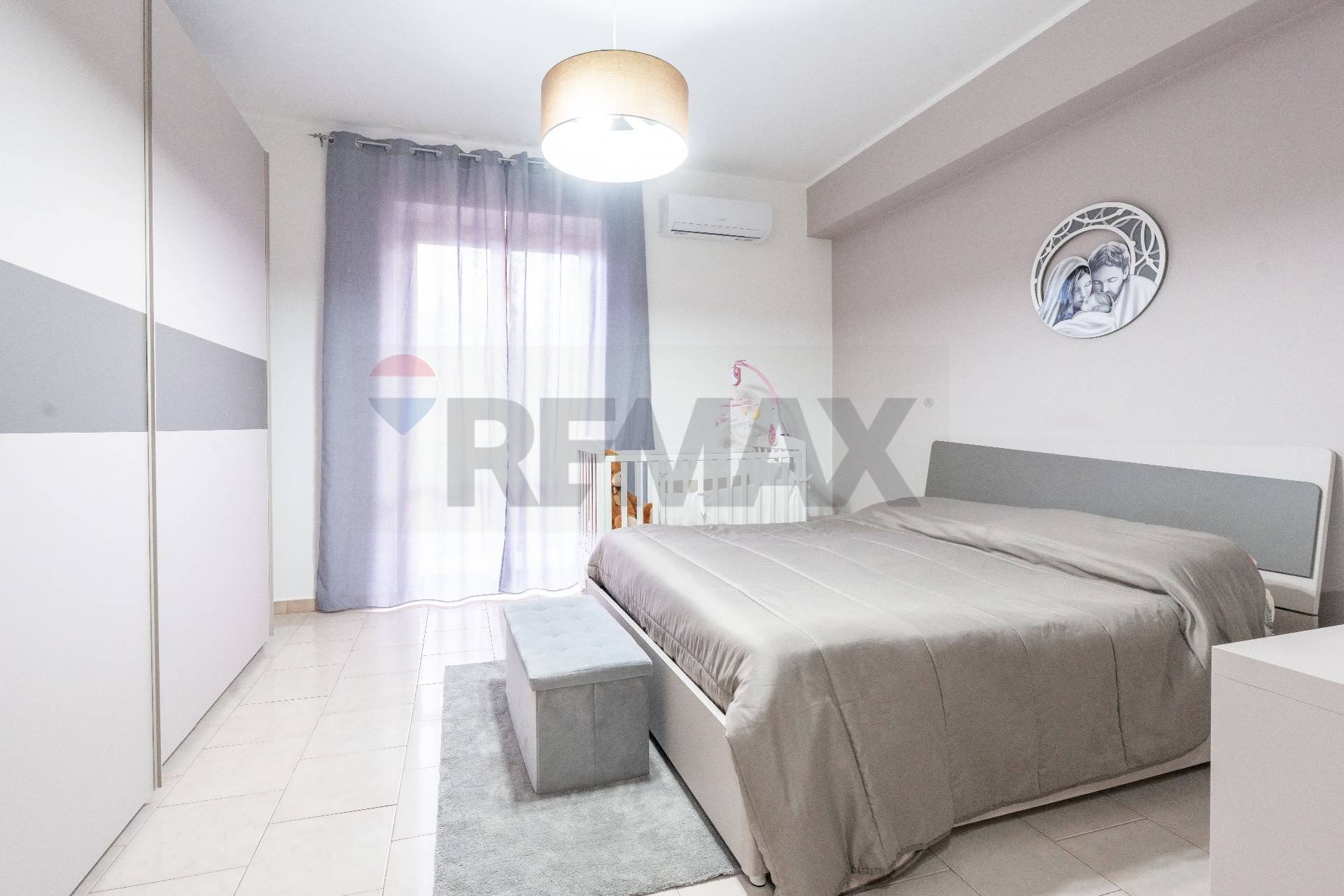 Camera / camera da letto - Appartamento Via Stazzone
 
15, Aci Sant'Antonio - foto 3