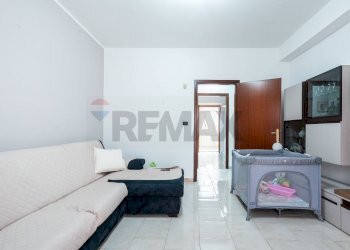 Soggiorno - Appartamento Via Stazzone
 
15, Aci Sant'Antonio - foto 7