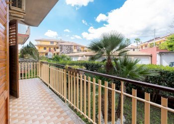 Balcone - Appartamento Via Stazzone
 
15, Aci Sant'Antonio - foto 16