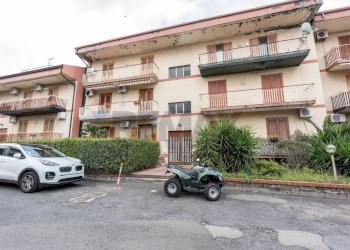 Edificio all\'aperto - Appartamento Via Stazzone
 
15, Aci Sant'Antonio - foto 20
