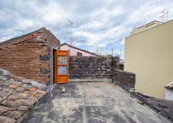 Casa all\'aperto - Independent house via provinciale
 
254, Aci Castello - photo 2