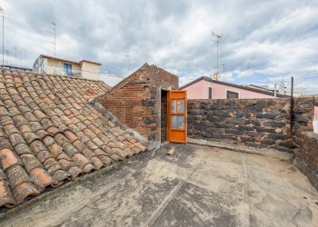 Casa all\'aperto - Independent house via provinciale
 
254, Aci Castello - photo 3