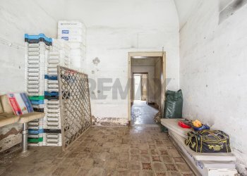 Hall / corridoio - Independent house via provinciale
 
254, Aci Castello - photo 4