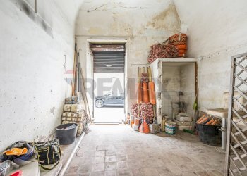 Stanza vuota - Independent house via provinciale
 
254, Aci Castello - photo 6