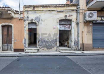 Edificio all\'aperto - Independent house via provinciale
 
254, Aci Castello - photo 17