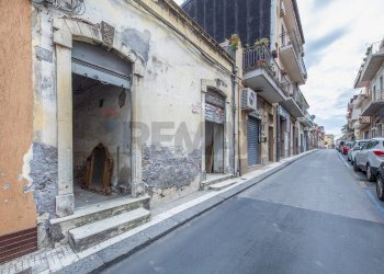 Edificio all\'aperto - Independent house via provinciale
 
254, Aci Castello - photo 18