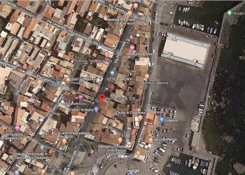 Posizione della mappa - Independent house via provinciale
 
254, Aci Castello - photo 19