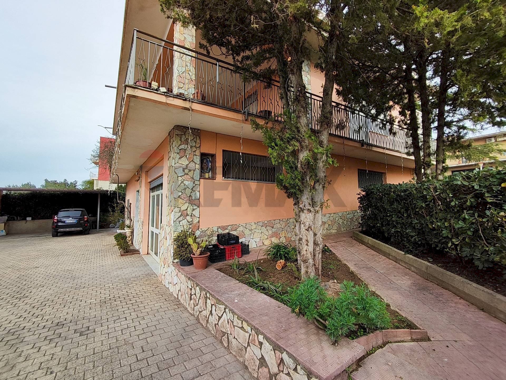 Casa all\'aperto - Villa VIA SALVO D'ACQUISTO
 
8, Caltagirone - foto 3