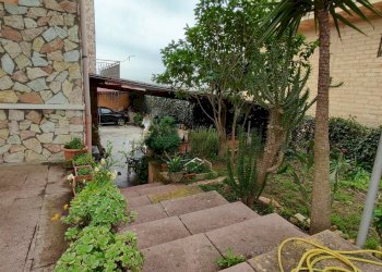 Giardino - Villa VIA SALVO D'ACQUISTO
 
8, Caltagirone - foto 41
