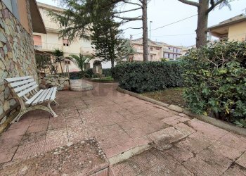 Terrazza - Villa VIA SALVO D'ACQUISTO
 
8, Caltagirone - foto 47
