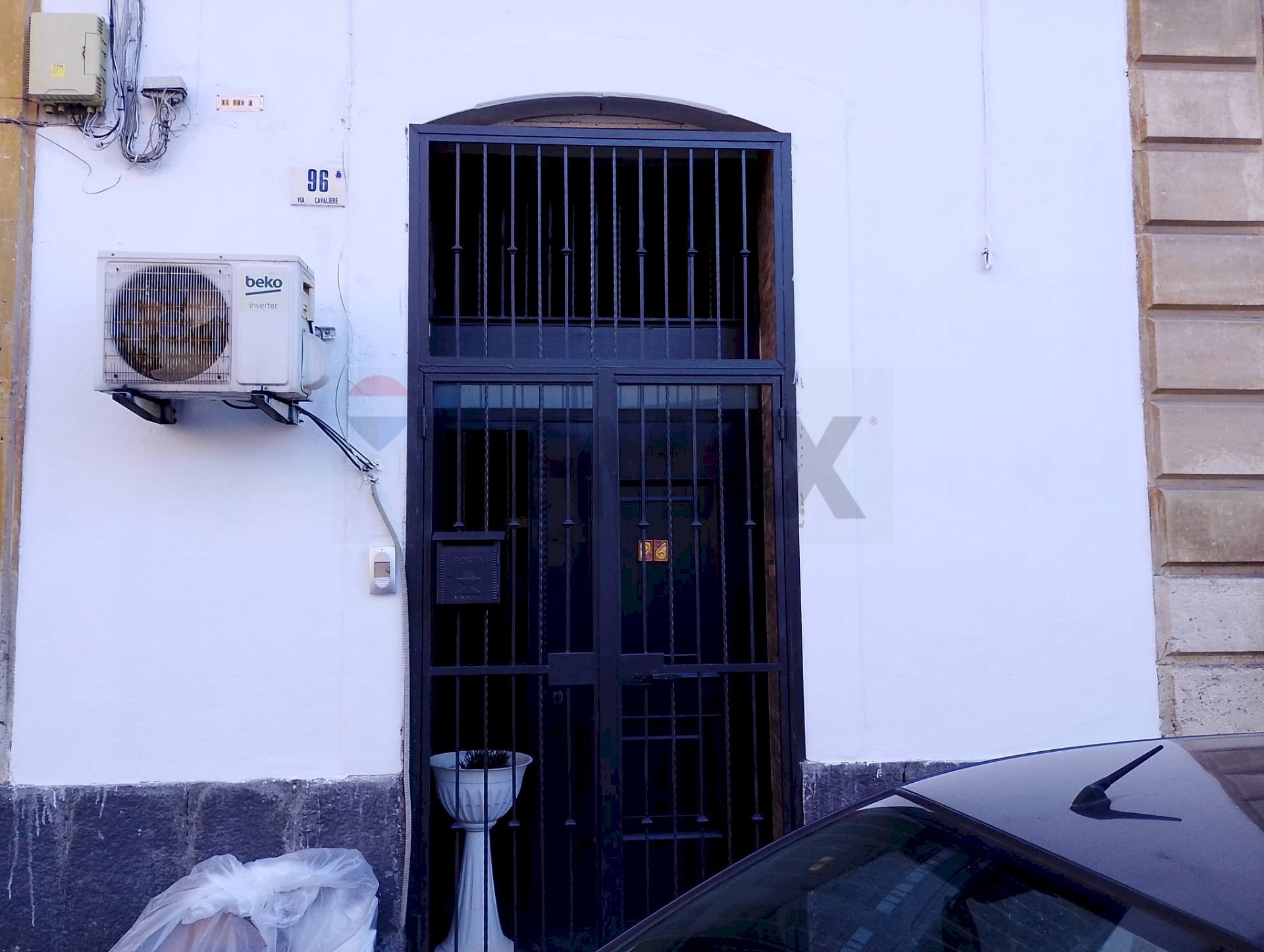 Edificio all\'aperto - Casa indipendente Via cavaliere
 
96, Catania - foto 1