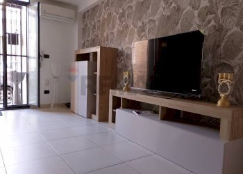 Soggiorno - Casa indipendente Via cavaliere
 
96, Catania - foto 3