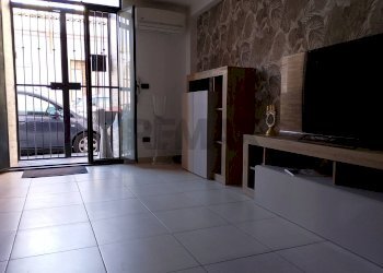 Soggiorno - Casa indipendente Via cavaliere
 
96, Catania - foto 4