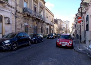 Edificio all\'aperto - Casa indipendente Via cavaliere
 
96, Catania - foto 10