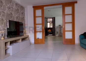 Soggiorno - Casa indipendente Via cavaliere
 
96, Catania - foto 12