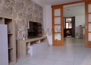 Soggiorno - Casa indipendente Via cavaliere
 
96, Catania - foto 13