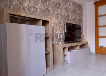 Soggiorno - Casa indipendente Via cavaliere
 
96, Catania - foto 14