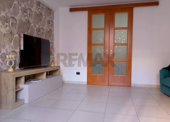 Soggiorno - Casa indipendente Via cavaliere
 
96, Catania - foto 17