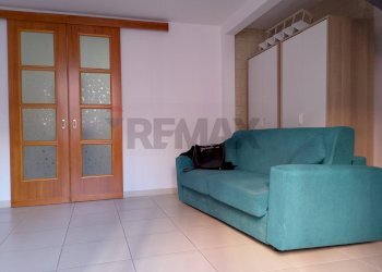 Soggiorno - Casa indipendente Via cavaliere
 
96, Catania - foto 20