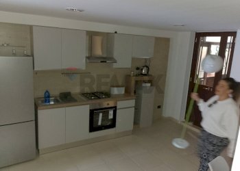 Cucina - Casa indipendente Via cavaliere
 
96, Catania - foto 36