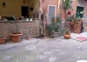 Terrazza - Casa indipendente Via cavaliere
 
96, Catania - foto 58