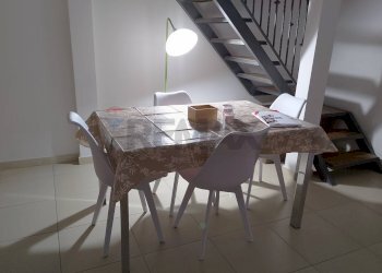 Sala da pranzo - Casa indipendente Via cavaliere
 
96, Catania - foto 63