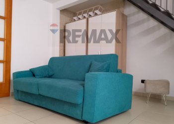 Soggiorno - Independent house Via cavaliere, Catania - photo 6