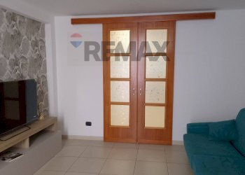 Soggiorno - Independent house Via cavaliere, Catania - photo 8