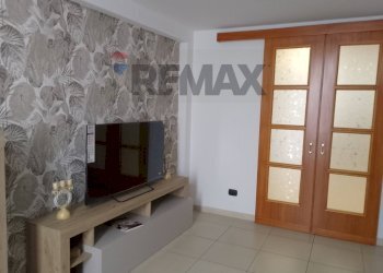 Soggiorno - Independent house Via cavaliere, Catania - photo 9