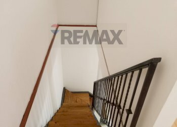 Scale - Independent house Via cavaliere, Catania - photo 32