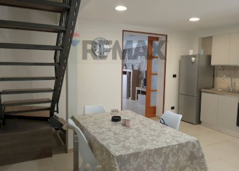 Sala da pranzo - Independent house Via cavaliere, Catania - photo 39
