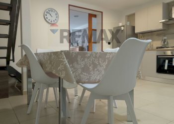 Sala da pranzo - Independent house Via cavaliere, Catania - photo 42