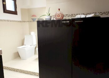 Bagno - Independent house Via cavaliere, Catania - photo 45