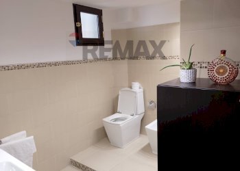 Bagno - Independent house Via cavaliere, Catania - photo 52