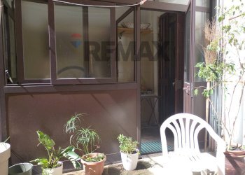 Balcone - Independent house Via cavaliere, Catania - photo 57