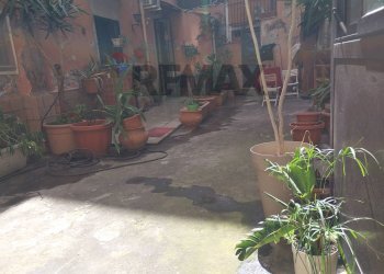 Terrazza - Independent house Via cavaliere, Catania - photo 58