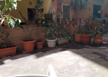 Terrazza - Independent house Via cavaliere, Catania - photo 60