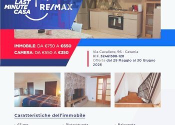 Documenti - Independent house Via cavaliere, Catania - photo 1