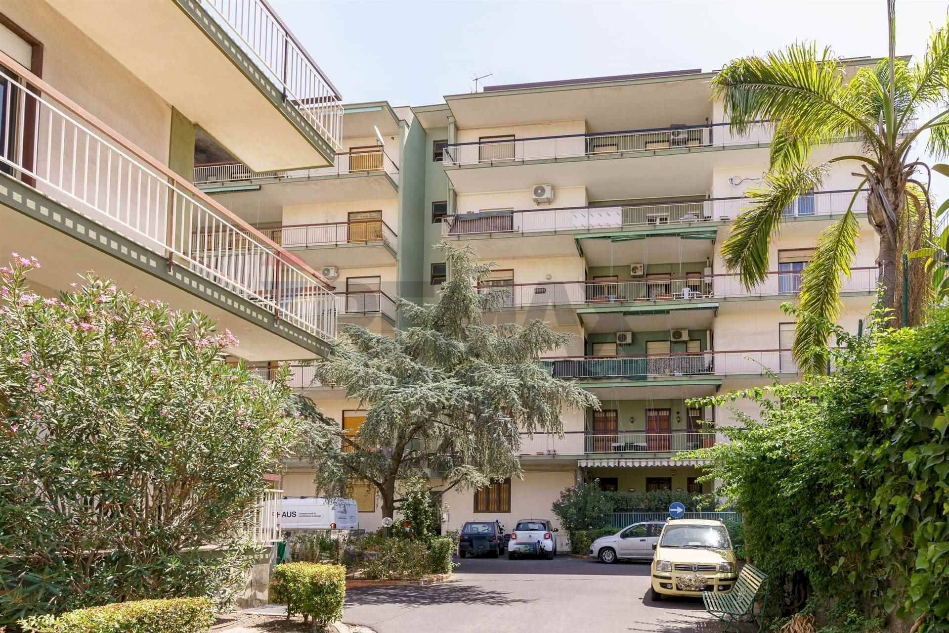 Edificio all\'aperto - Appartamento Via Petra Dell'Ova
 
354, Tremestieri Etneo - foto 3