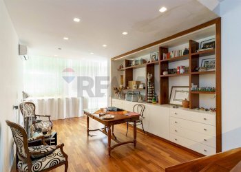 Soggiorno - Appartamento Via Petra Dell'Ova
 
354, Tremestieri Etneo - foto 5