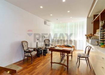 Sala da pranzo - Appartamento Via Petra Dell'Ova
 
354, Tremestieri Etneo - foto 6