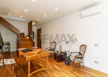 Sala da pranzo - Appartamento Via Petra Dell'Ova
 
354, Tremestieri Etneo - foto 7