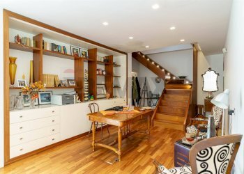 Sala da pranzo - Appartamento Via Petra Dell'Ova
 
354, Tremestieri Etneo - foto 8