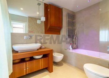 Bagno - Appartamento Via Petra Dell'Ova
 
354, Tremestieri Etneo - foto 14